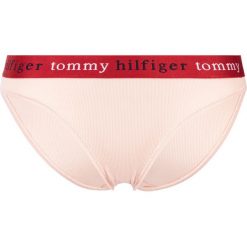 Tommy Hilfiger Spodenki Beżowy. Brązowe figi damskie TOMMY HILFIGER, s, bez wzorów, z elastanu. Za 94,95 zł.