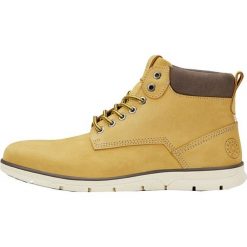 Jack&Jones Botki męskie JFWTUBAR NUBUCK HONEY Honey (rozmiar 43). Botki męskie Jack&Jones, bez zapięcia. W wyprzedaży za 265,00 zł.