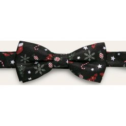 Only & Sons - Mucha. Szare muszki męskie Only & Sons, bez wzorów, z poliesteru. Za 49,90 zł.
