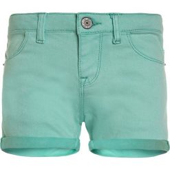Levi's® AMEL Szorty jeansowe green. Zielone szorty jeansowe damskie Levi's®. Za 209,00 zł.