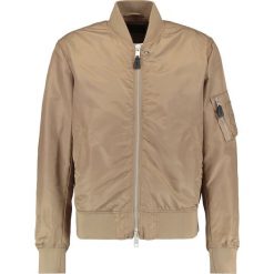 Kurtki męskie: AllSaints MYRTLE Kurtka Bomber dusty khaki green