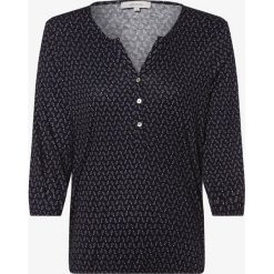 Apriori - Koszulka damska, niebieski. Niebieskie koszulki damskie Apriori, xl, paisley, z materiału, klasyczne. Za 179,95 zł.
