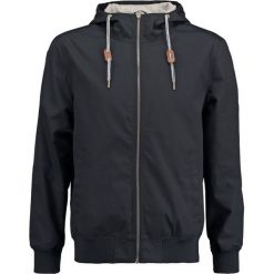 Kurtki męskie bomber: YOURTURN Kurtka wiosenna black