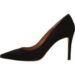 Szpilki: Pura Lopez Szpilki black