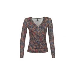 T-shirty damskie: T-shirty z długim rękawem Smash AVELLANA