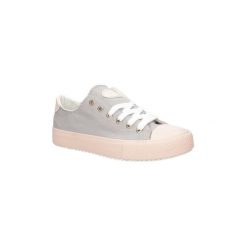 Trampki i tenisówki damskie: Buty Casu Trampki BL97P