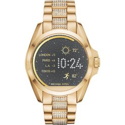 Biżuteria i zegarki damskie: Michael Kors Access BRADSHAW Zegarek goldcoloured