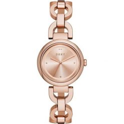 DONNA KARAN ZEGAREK NEW YORK Eastside NY2769. Zegarki damskie DONNA KARAN. Za 769,00 zł.