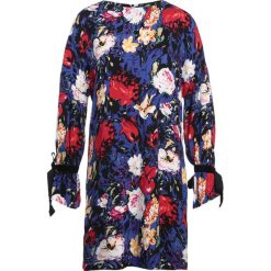 Sukienki hiszpanki: Moves ADIA Sukienka letnia clematis blue
