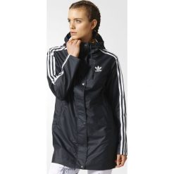 Kurtka Info Poster Rain Jacket (CF1159). Białe kurtki damskie marki Adidas, m. Za 318,99 zł.
