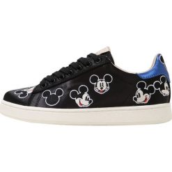 Tenisówki damskie: MOA Master of Arts DISNEY Tenisówki i Trampki black