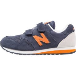 Trampki chłopięce: New Balance KA520 Tenisówki i Trampki orange/blue