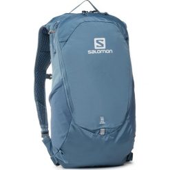 Plecak SALOMON - Trailblazer 130820 Copen Blue. Niebieskie plecaki męskie Salomon, bez wzorów, z materiału, sportowe. Za 219,00 zł.