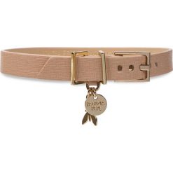 Naszyjnik PATRIZIA PEPE - 2V8861/AT79-B524 Camel Beige. Brązowe naszyjniki męskie Patrizia Pepe. W wyprzedaży za 249,00 zł.