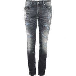 Guess Jeansy "Angels". Jeansy męskie Guess, z aplikacjami. Za 329,00 zł.