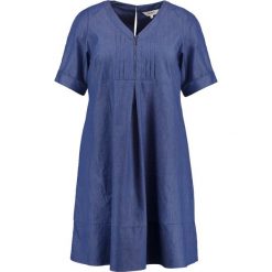 Sukienki: Studio 8 KORA Sukienka letnia blue denim