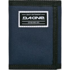 Dakine - Portfel. Szare portfele męskie marki Dakine, bez wzorów, z poliesteru. Za 59,90 zł.