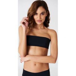Stroje dwuczęściowe damskie: Filippa K Góra od bikini bandeau – Black