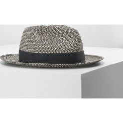 Forvert FRED Kapelusz black/beige. Brązowe kapelusze damskie marki Forvert, z materiału. Za 249,00 zł.