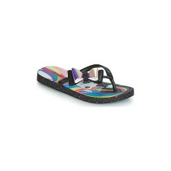 Japonki Dziecko Ipanema IPANEMA BARBIE FANTASIA K. Klapki dziewczęce Ipanema. Za 89,00 zł.