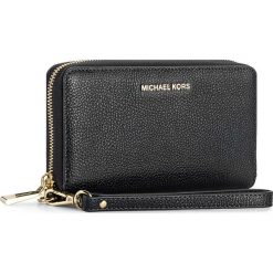 Portfele damskie: Duży Portfel Damski MICHAEL KORS – Mercer 32F6GM9E3L Admiral