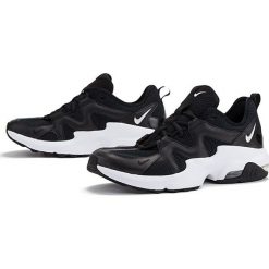 NIKE AIR MAX GRAVITON > AT4525-001. Buty sportowe męskie Nike, ze skóry, bez zapięcia, do biegania, nike air max. W wyprzedaży za 299,99 zł.