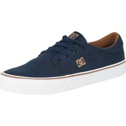 Buty sportowe męskie: DC Shoes Trase TX Buty sportowe granatowy