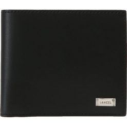 Portfele męskie: Lancel CLASSIC COIN WALLET Portfel black