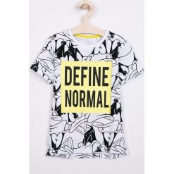 T-shirty chłopięce: Name it – T-shirt dziecięcy Looney Tunes 116-152 cm