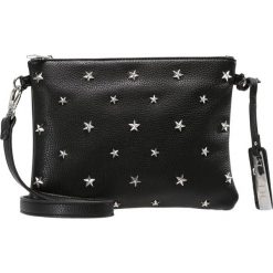Kopertówki damskie: LYDC London Kopertówka black