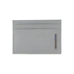 Piquadro Portfel PP906B2. Portfele męskie Piquadro, bez wzorów, ze skóry. Za 168,00 zł.