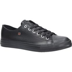 Big star v174345. Trampki męskie BIG STAR, bez wzorów, retro, bez zapięcia. Za 149,99 zł.