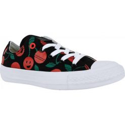 Tenisówki damskie: Converse Trampki Chuck Taylor All Star Black/Ct 35,5
