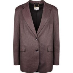 Patrizia Pepe Marynarka "Oversize". Marynarki damskie Patrizia Pepe, bez wzorów. Za 579,00 zł.