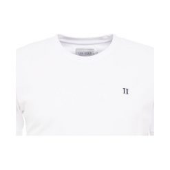 T-shirty męskie: Les Deux Tshirt basic white