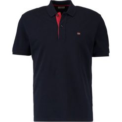 Koszulki polo: Napapijri EZY Koszulka polo blu marine