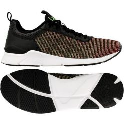 Buty sportowe męskie: Asics Buty męskie Evo Runner multikolor r. 42 (HN6F0 8873)