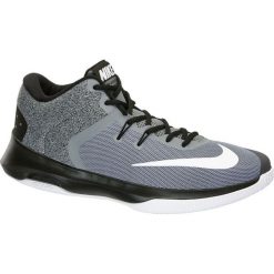 Buty sportowe męskie: buty męskie Nike Air Versitile II NIKE popielate