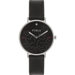 Zegarek FURLA - Giada Butterfly 976532 W W510 I44 Onyx. Czarne zegarki damskie Furla. Za 359,00 zł.