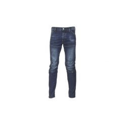 Jeansy męskie: Jeansy slim fit G-Star Raw 5620 3D SLIM