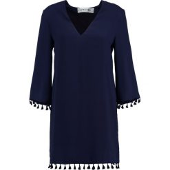 Sukienki hiszpanki: Ivyrevel HIBISCUS Sukienka letnia navy