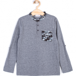 T-shirty chłopięce: Koszulka