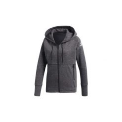 Bluzy rozpinane damskie: Bluzy adidas Bluza z kapturem ID Stadium