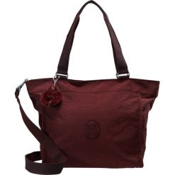 Kipling SUPERWORK S Torebka spark taupe. Brązowe torebki klasyczne damskie marki Kipling. Za 509,00 zł.