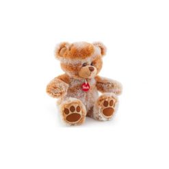 Przytulanki i maskotki: Trudi Classic Bears – Maskotka Miś Dante kolor złoty 40cm