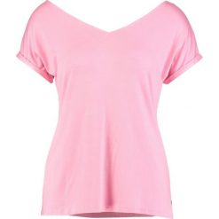 T-shirty damskie: Cream ADRIANA Tshirt z nadrukiem sea pink