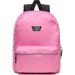 Vans Damski różowy plecak Wm Expedition II Backpack Fuchsia Pink/Zen Blue. Różowe plecaki damskie Vans, bez wzorów. W wyprzedaży za 179,00 zł.