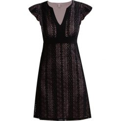 Sukienki: Anna Field Sukienka koktajlowa black/mauve