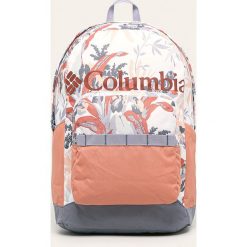 Columbia - Plecak. Plecaki damskie Columbia, bez wzorów, z poliesteru. Za 189,90 zł.