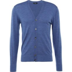 Swetry klasyczne męskie: Hackett London Sweter anton